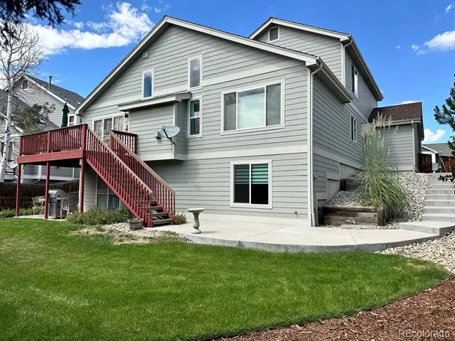 7564 Bantry Court Lone Tree, CO 80124