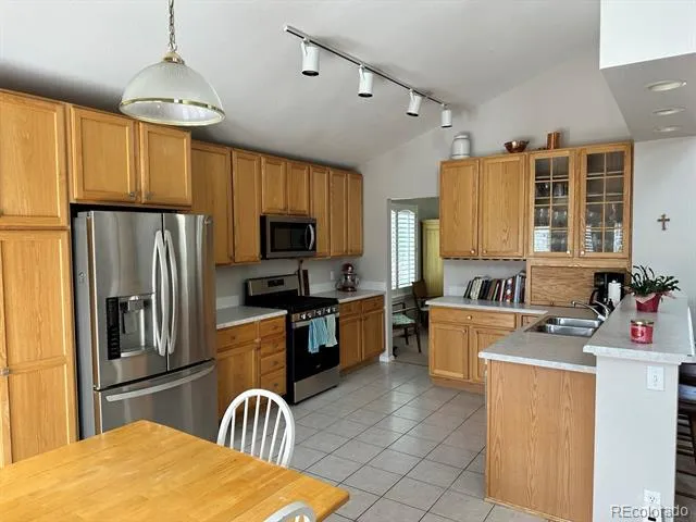 7564 Bantry Court Lone Tree, CO 80124