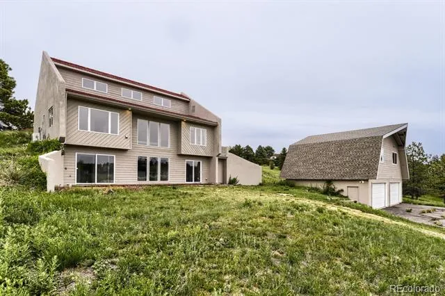 7370 S Yampa Street Aurora, CO 80016
