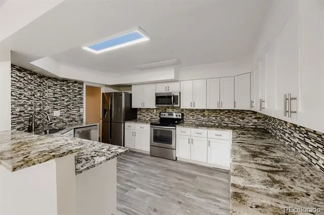 7370 S Yampa Street Aurora, CO 80016