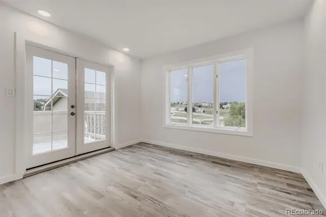 7370 S Yampa Street Aurora, CO 80016