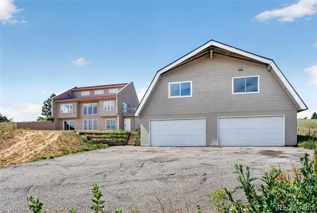 7370 S Yampa Street Aurora, CO 80016
