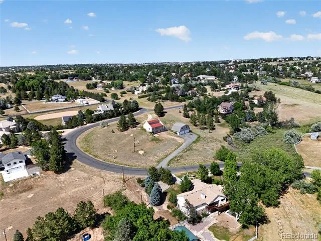 7370 S Yampa Street Aurora, CO 80016