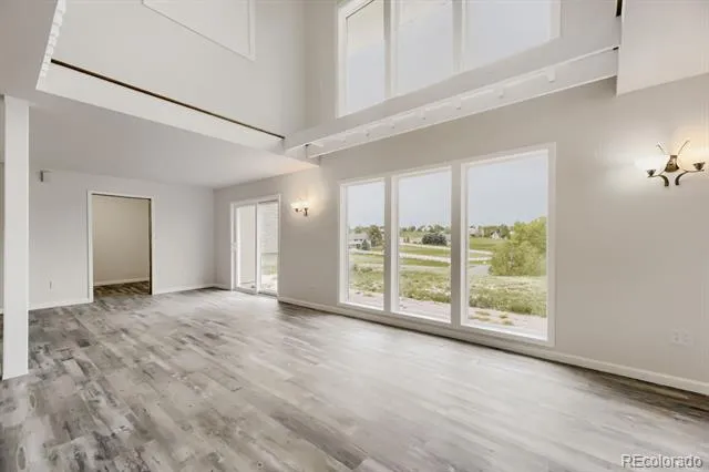 7370 S Yampa Street Aurora, CO 80016