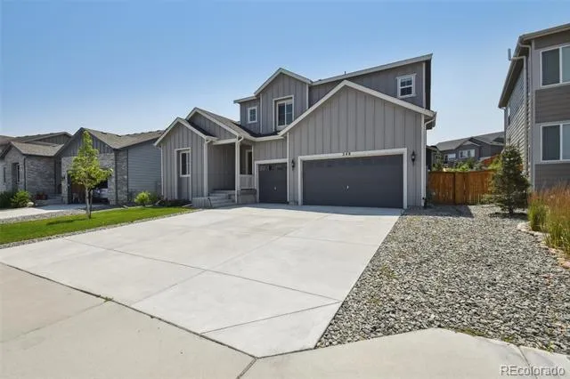 248 Hampshire Lane Castle Pines, CO 80108