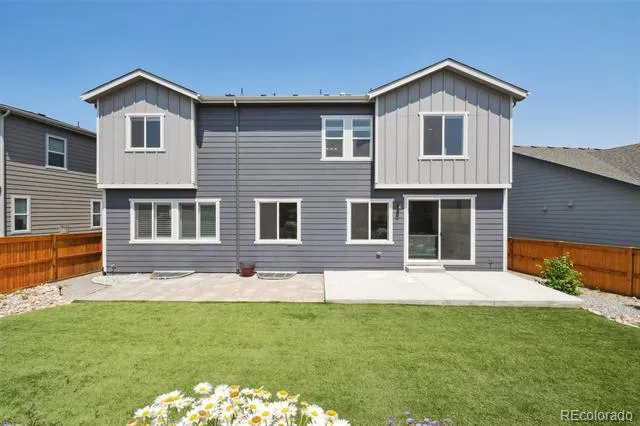 248 Hampshire Lane Castle Pines, CO 80108