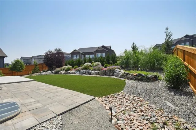 248 Hampshire Lane Castle Pines, CO 80108