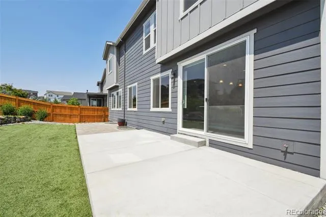 248 Hampshire Lane Castle Pines, CO 80108