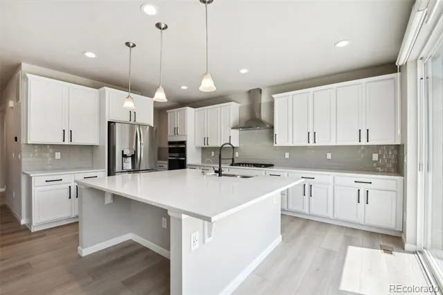248 Hampshire Lane Castle Pines, CO 80108