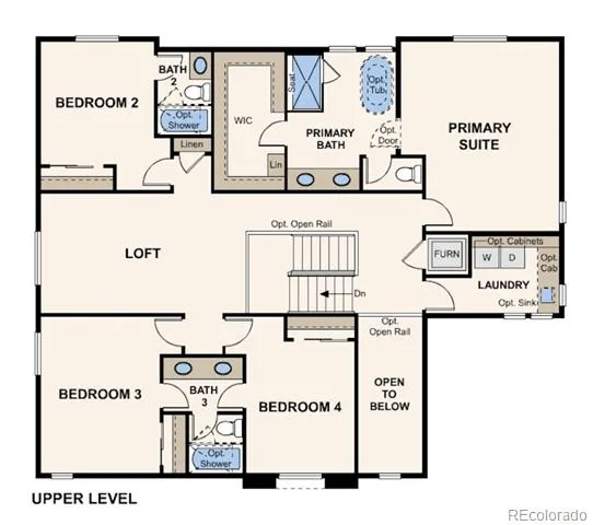 248 Hampshire Lane Castle Pines, CO 80108