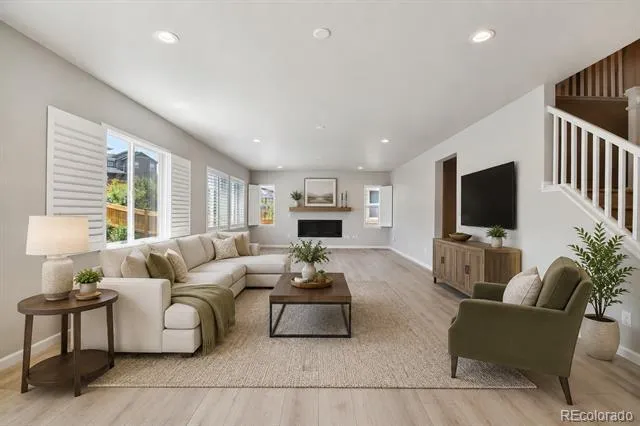 248 Hampshire Lane Castle Pines, CO 80108