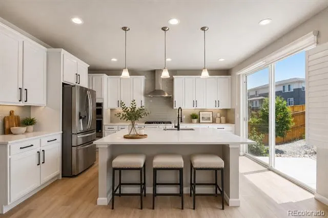 248 Hampshire Lane Castle Pines, CO 80108