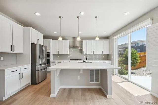 248 Hampshire Lane Castle Pines, CO 80108
