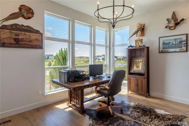 8611 Carneros Court Parker, CO 80138