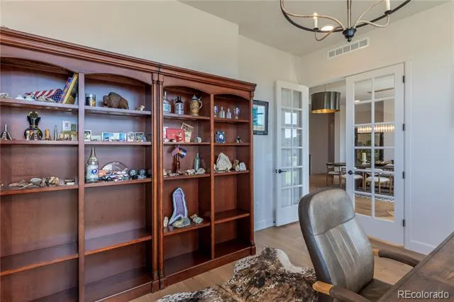 8611 Carneros Court Parker, CO 80138