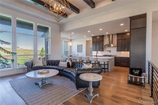 8611 Carneros Court Parker, CO 80138