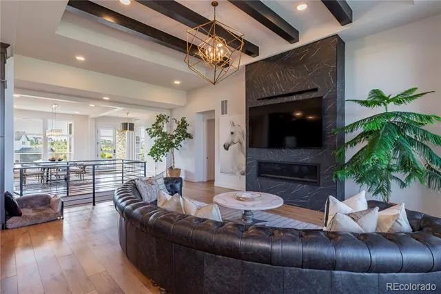 8611 Carneros Court Parker, CO 80138