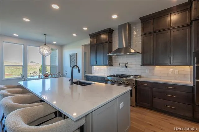 8611 Carneros Court Parker, CO 80138