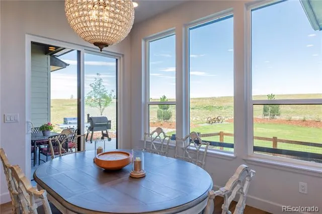 8611 Carneros Court Parker, CO 80138