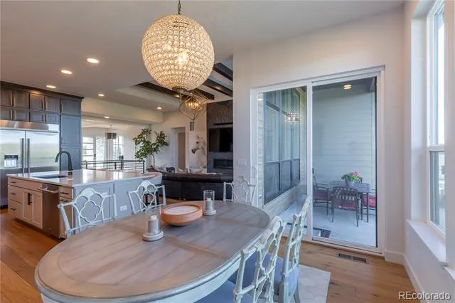 8611 Carneros Court Parker, CO 80138