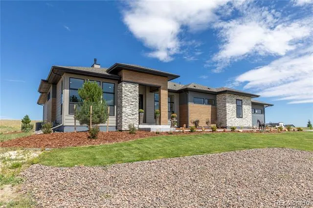 8611 Carneros Court Parker, CO 80138