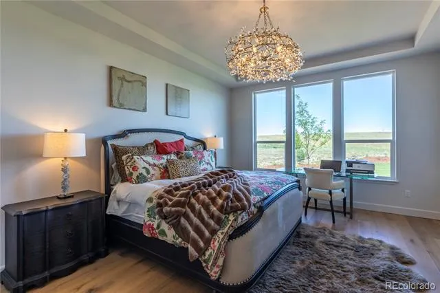 8611 Carneros Court Parker, CO 80138