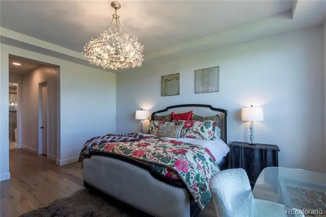 8611 Carneros Court Parker, CO 80138