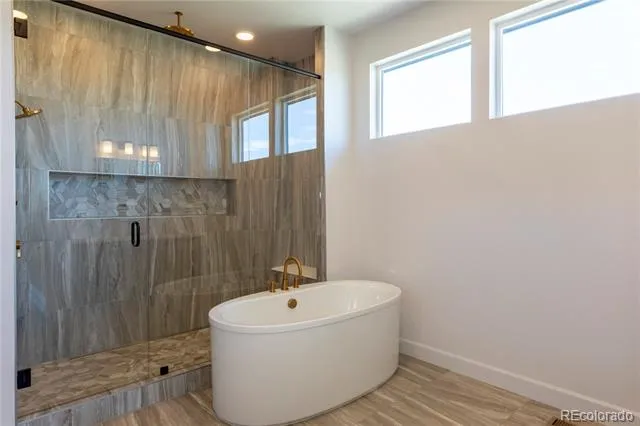 8611 Carneros Court Parker, CO 80138