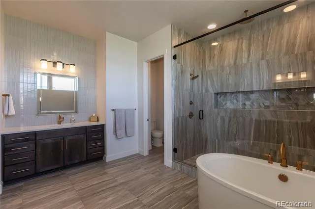 8611 Carneros Court Parker, CO 80138