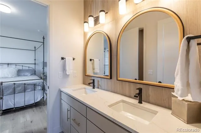 8611 Carneros Court Parker, CO 80138