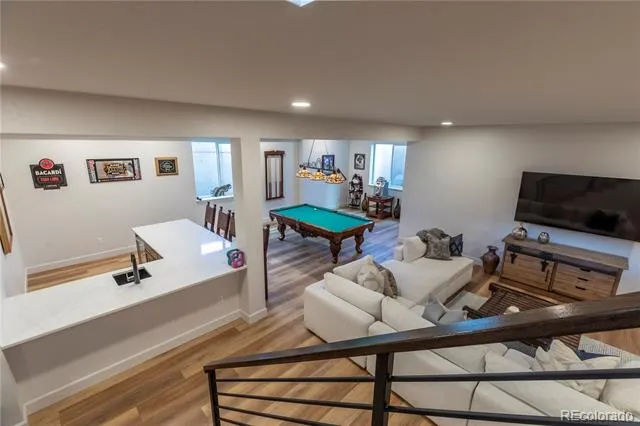 8611 Carneros Court Parker, CO 80138