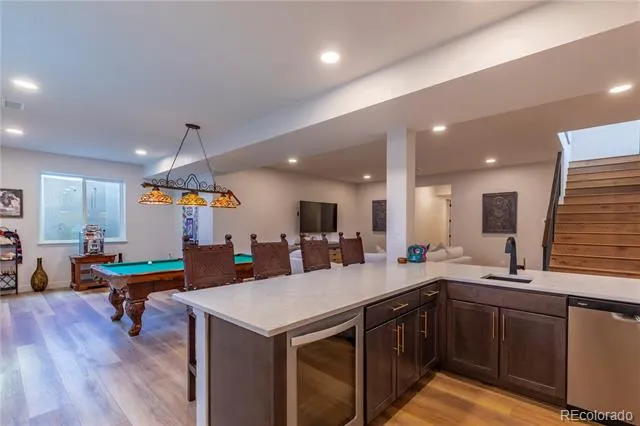 8611 Carneros Court Parker, CO 80138