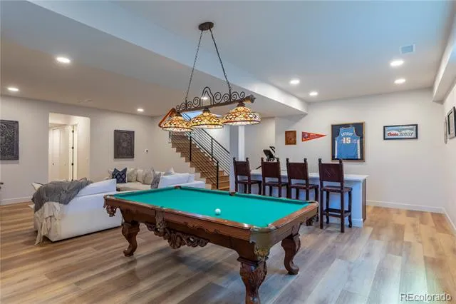 8611 Carneros Court Parker, CO 80138