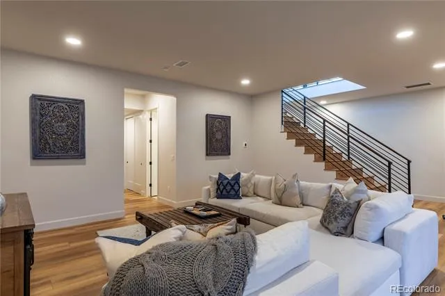 8611 Carneros Court Parker, CO 80138