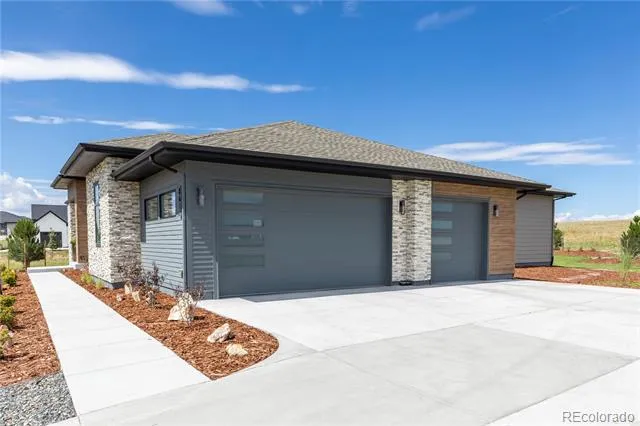 8611 Carneros Court Parker, CO 80138