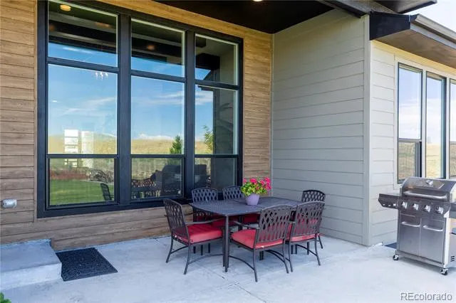 8611 Carneros Court Parker, CO 80138