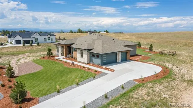 8611 Carneros Court Parker, CO 80138