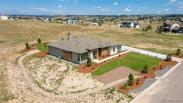 8611 Carneros Court Parker, CO 80138