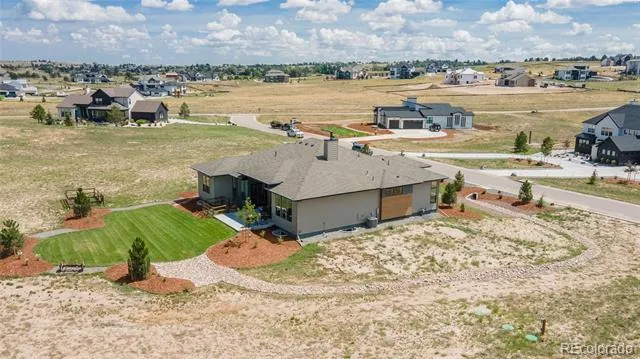 8611 Carneros Court Parker, CO 80138