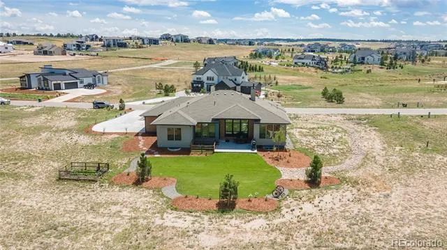8611 Carneros Court Parker, CO 80138