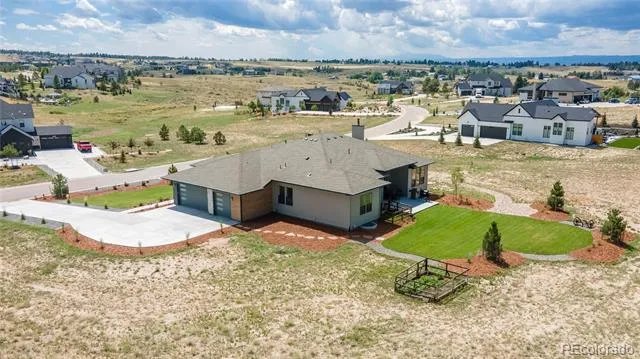 8611 Carneros Court Parker, CO 80138