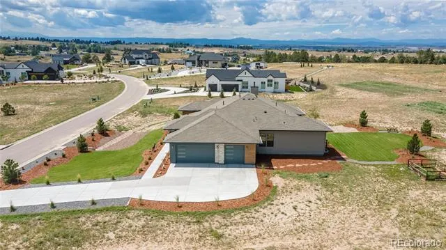 8611 Carneros Court Parker, CO 80138