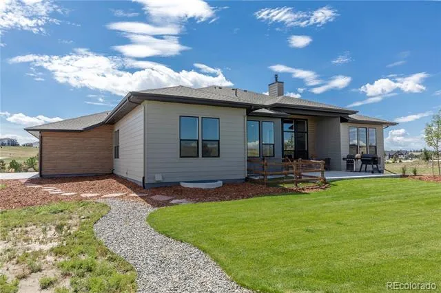8611 Carneros Court Parker, CO 80138