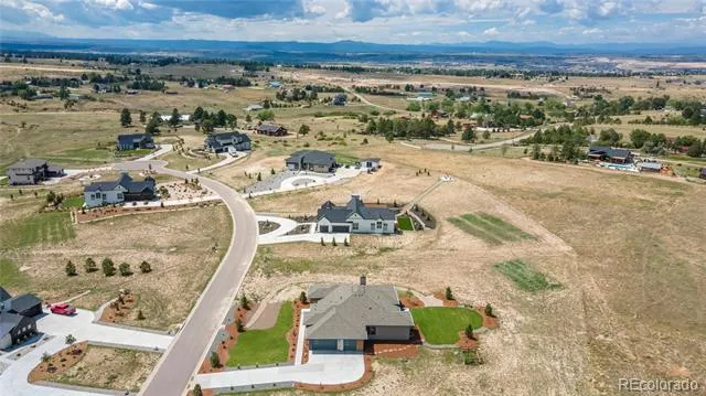 8611 Carneros Court Parker, CO 80138