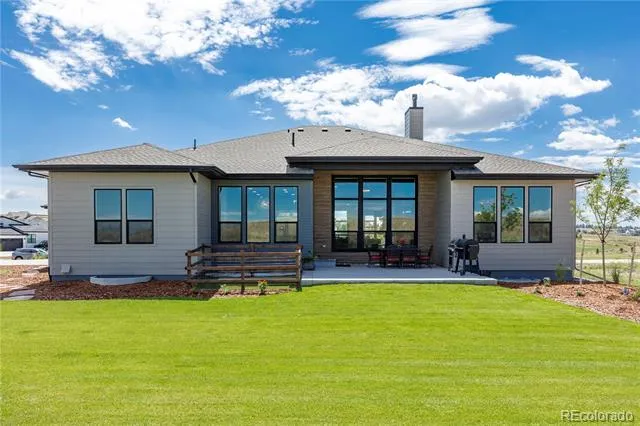 8611 Carneros Court Parker, CO 80138