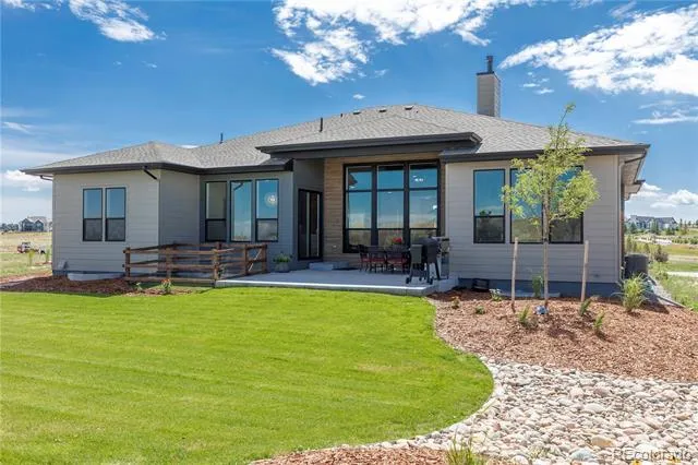 8611 Carneros Court Parker, CO 80138