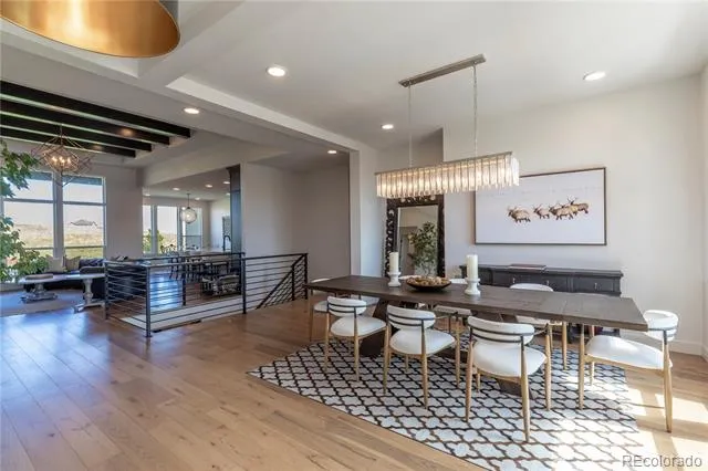 8611 Carneros Court Parker, CO 80138