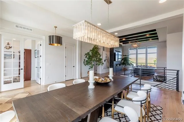 8611 Carneros Court Parker, CO 80138
