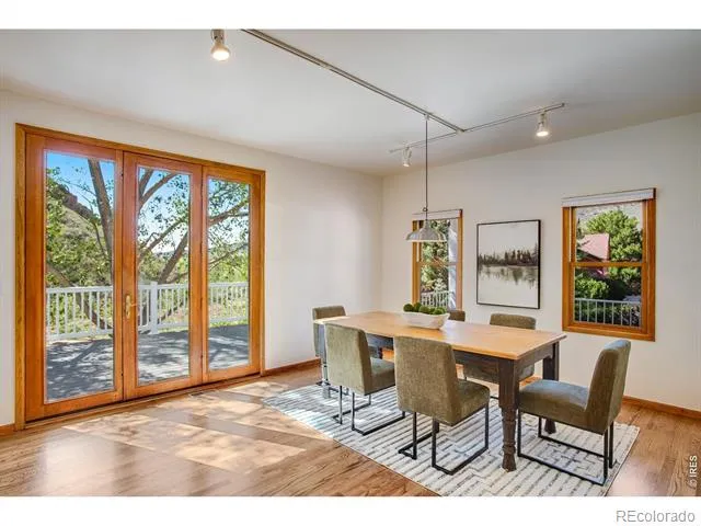 9 Eagle Nest Lane Lyons, CO 80540