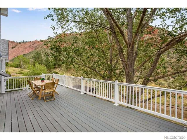 9 Eagle Nest Lane Lyons, CO 80540
